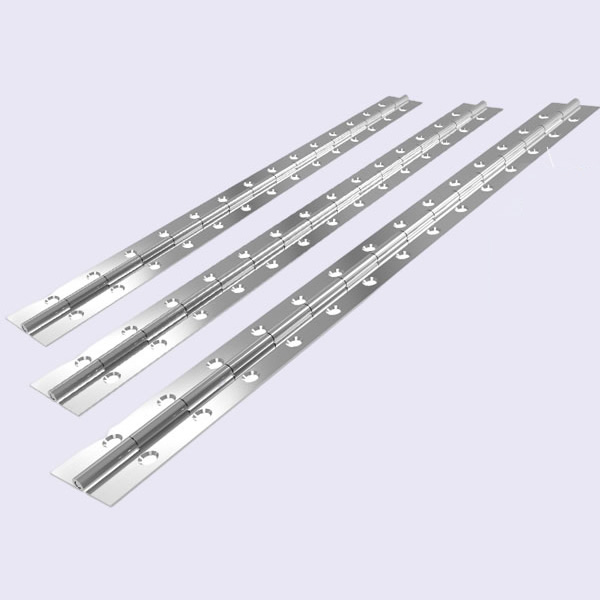 文件夾鋁合頁317*64*1.0mm,特殊鋁合頁