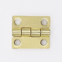 青銅小合頁，本色小合頁，焊接小鉸鏈