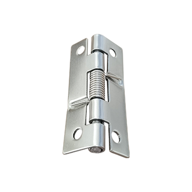 供應(yīng)帶角度鎳色彈簧合頁,特殊彈簧鉸鏈,鐵合頁帶彈簧