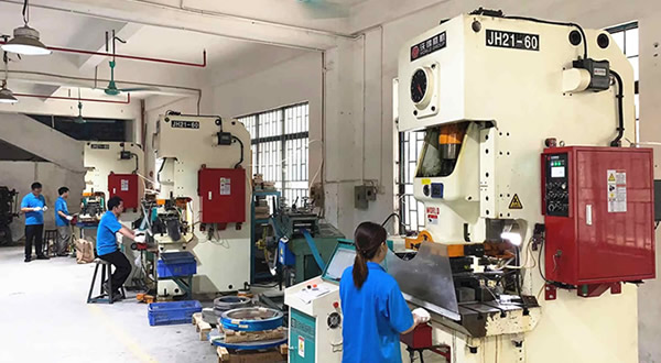 產(chǎn)品非標準化定制