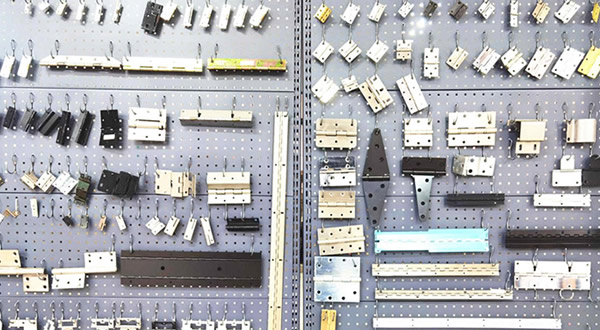 產(chǎn)品堅固耐用、交期準時