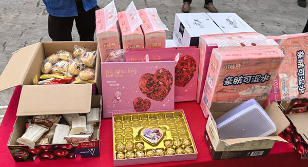 致敬最美的她，共赴春日溫情之約|廣有五金&東莞合頁